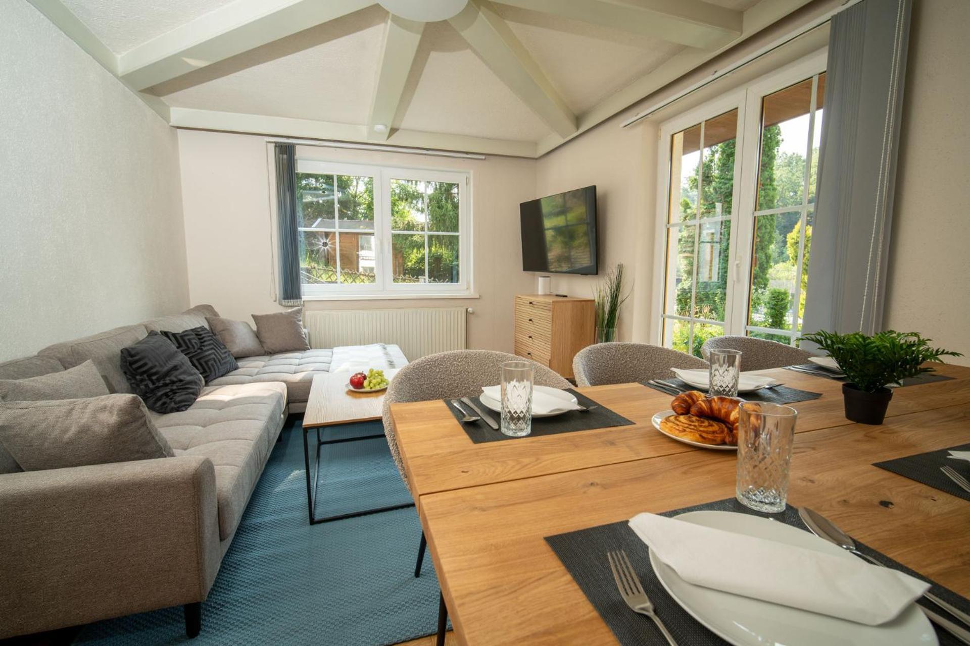 Seenaehe Apartment Velden Velden am Woerthersee Luaran gambar